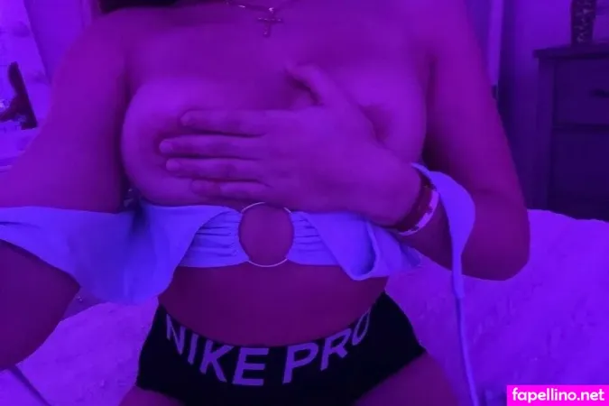 Alymariedv OnlyFans Thumbnail #BxDIUhVteX