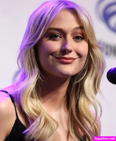 Alyn Lind OnlyFans Thumbnail #fFbKENUWYd