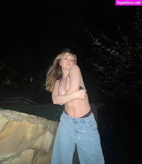 Alyona Bobrova OnlyFans Thumbnail #UfAuIUYfWW