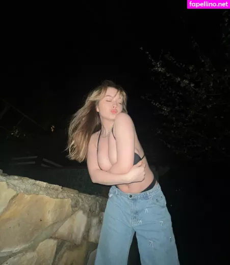 Alyona Bobrova OnlyFans Thumbnail #ynGdekk3XX