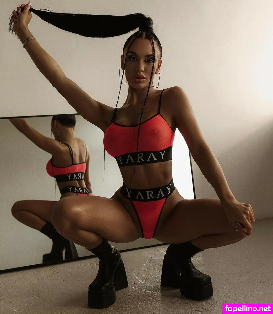 Alyona.argsm, Alyona.yaray Nude Leaked OnlyFans Photo #ST6FVS0EGO