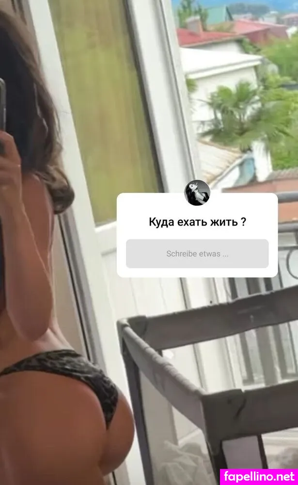 bagiralenina Nude Leaked OnlyFans Photo #8HWEmb3wmH