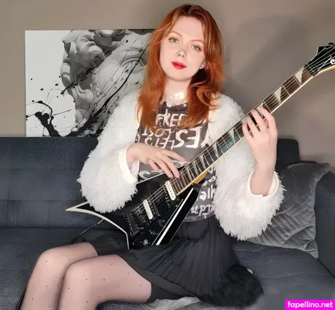 Alyona Vargasova Main Profile Photo