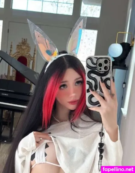 Alyri 12 OnlyFans Thumbnail #O4MYUJR0NJ