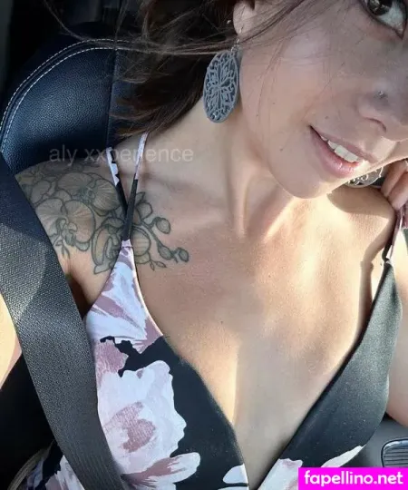 Alys Vip OnlyFans Thumbnail #rNwXyhJXQx