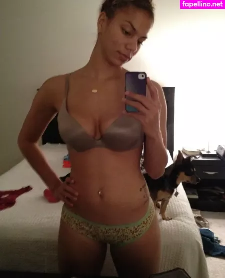 Alysha Clark OnlyFans Thumbnail #PEiCJdPFdw