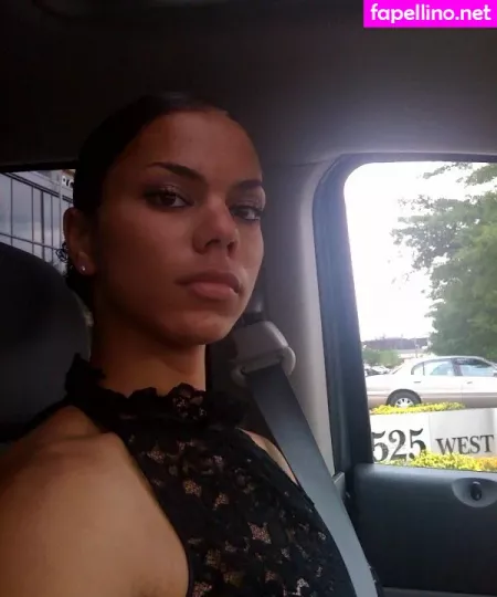 Alysha Clark OnlyFans Thumbnail #ek42u1XNqB