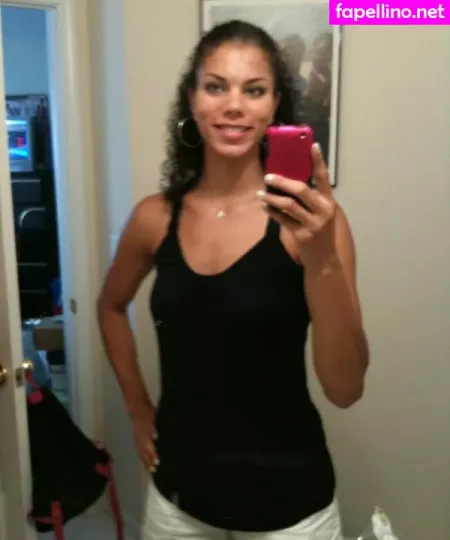 Alysha Clark OnlyFans Thumbnail #gFTbUfrALD