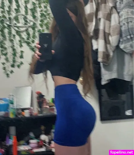 Alyshia Harvey OnlyFans Thumbnail #Lx5om9HLa4