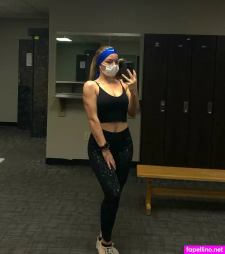 Alysia Kelley OnlyFans Thumbnail #2nK5HWVYM8