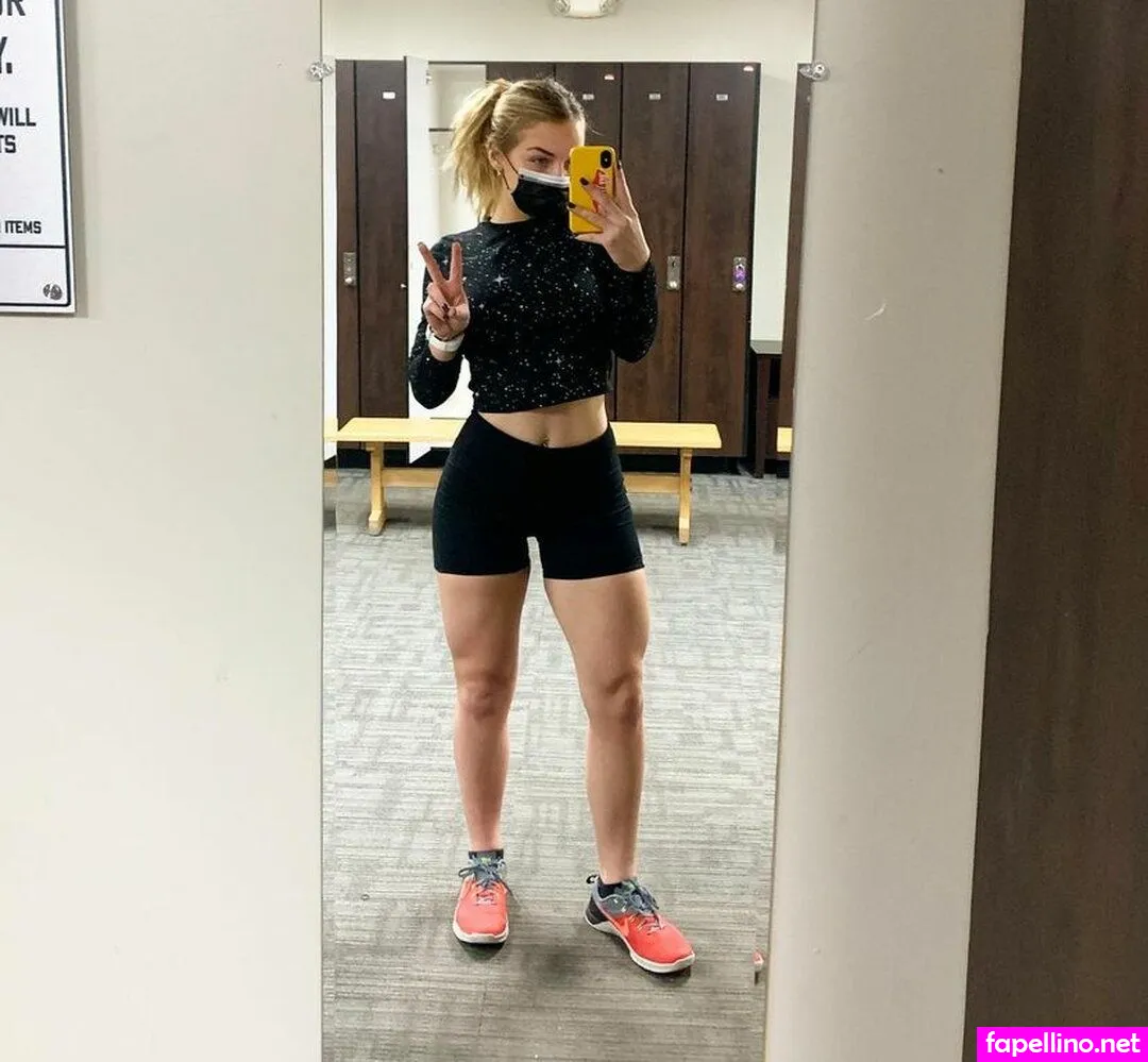 fitbyalysia Nude Leaked OnlyFans Photo #6iuINkIBIP