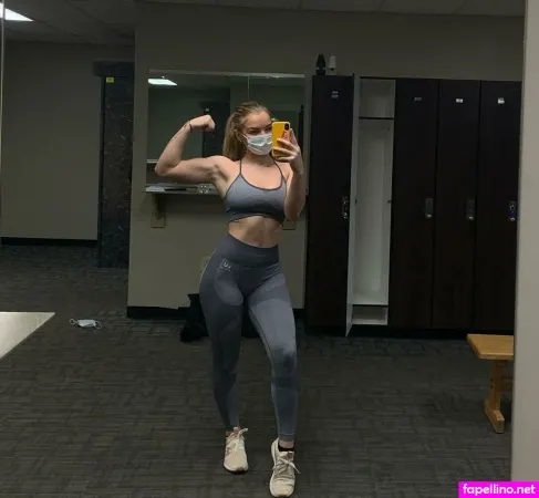 Alysia Kelley OnlyFans Thumbnail #7gAzYJc38M