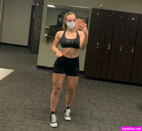 Alysia Kelley OnlyFans Thumbnail #ARs5su85kE