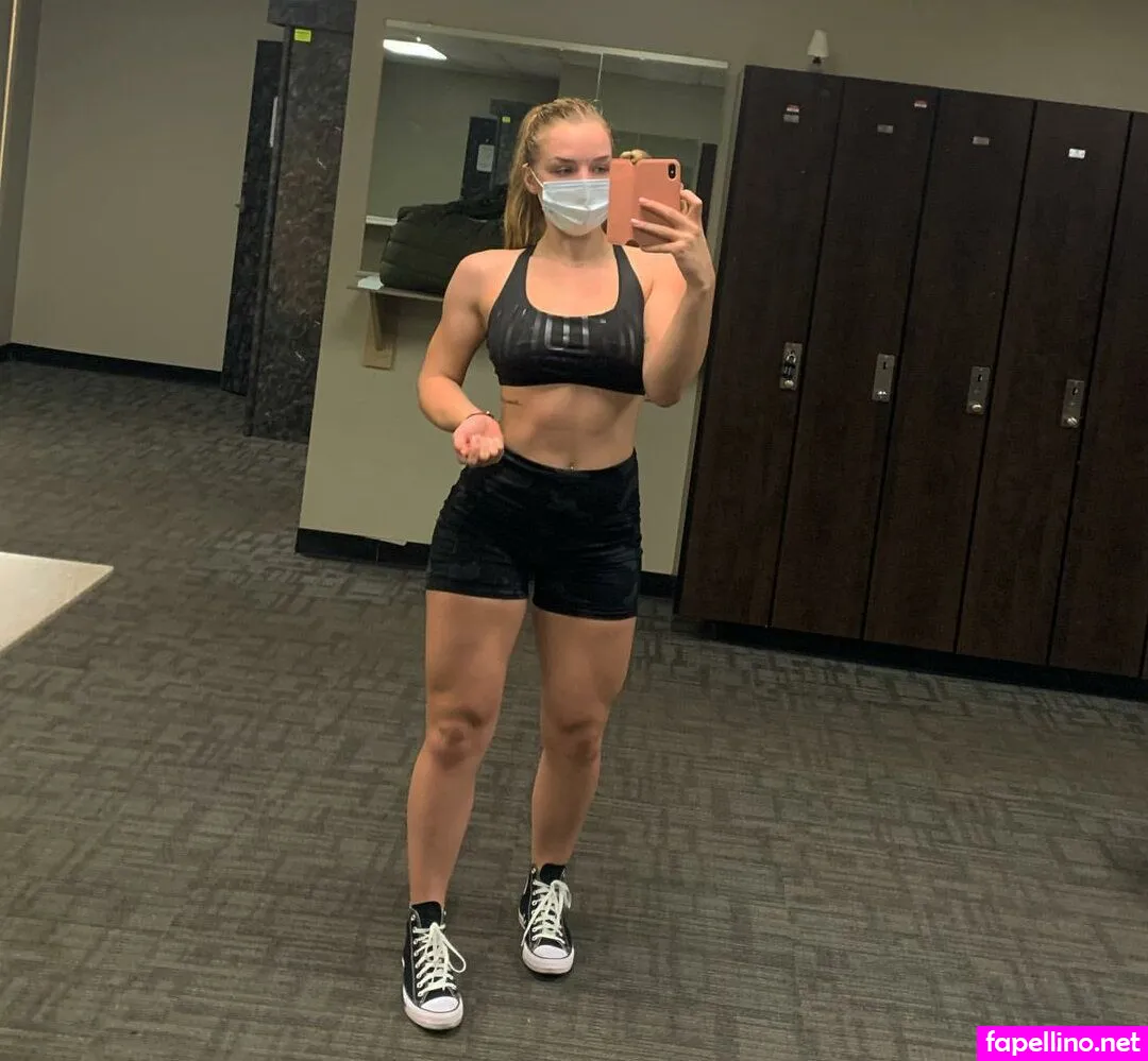 fitbyalysia Nude Leaked OnlyFans Photo #ARs5su85kE