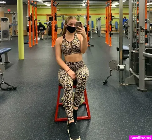 Alysia Kelley OnlyFans Thumbnail #FGIgxroSMw