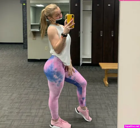 Alysia Kelley OnlyFans Thumbnail #HQLDMu6ofo