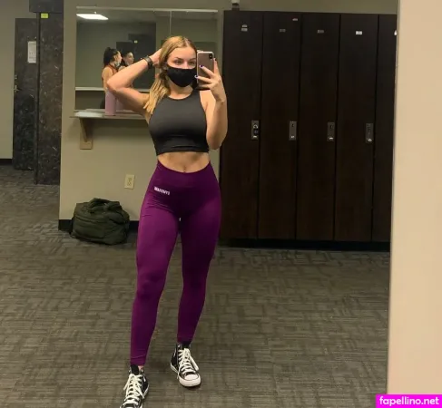 Alysia Kelley OnlyFans Thumbnail #J8tH0lGpk3