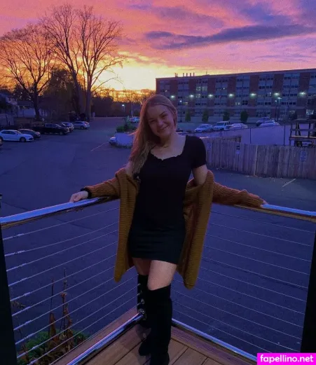 Alysia Kelley OnlyFans Thumbnail #JIKGLuDvBJ