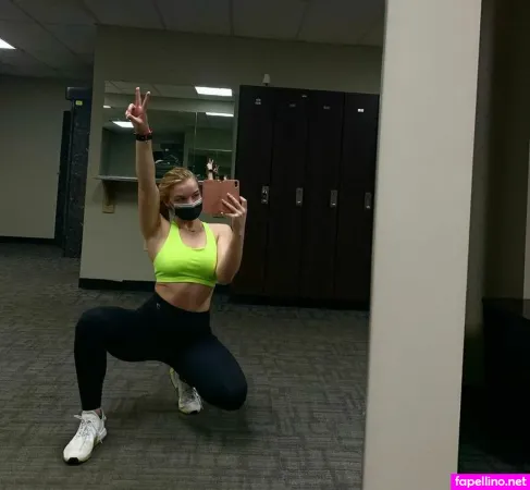 Alysia Kelley OnlyFans Thumbnail #KZTIwnoQPJ