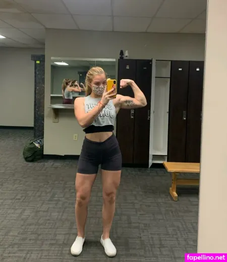 Alysia Kelley OnlyFans Thumbnail #KheAw6a4Hw