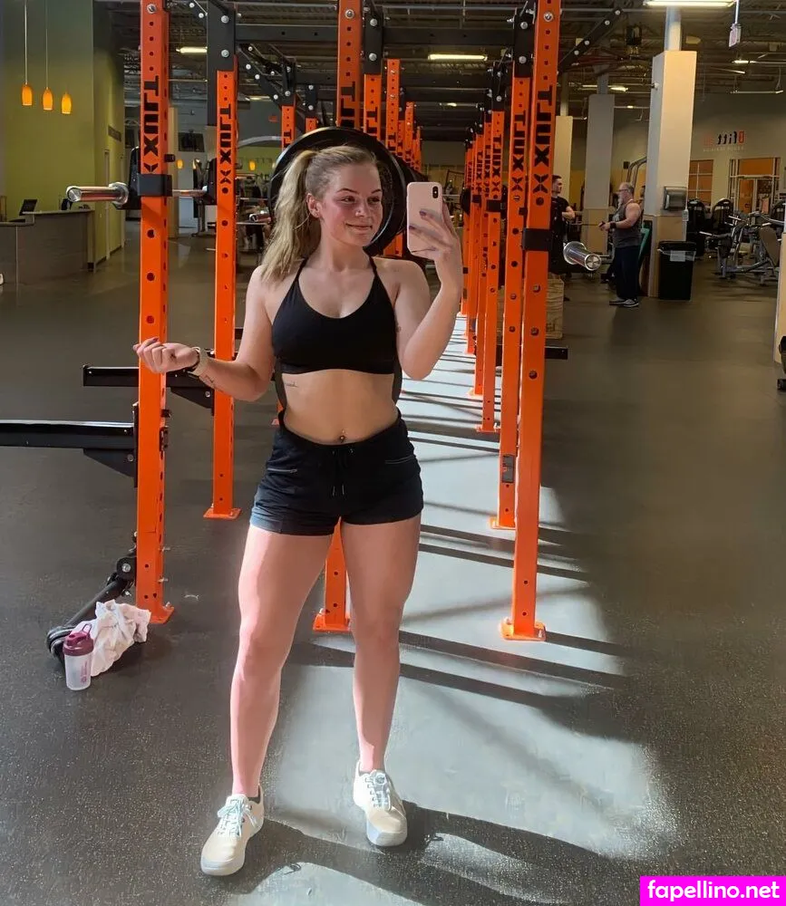 fitbyalysia Nude Leaked OnlyFans Photo #KkF6yb9tL9