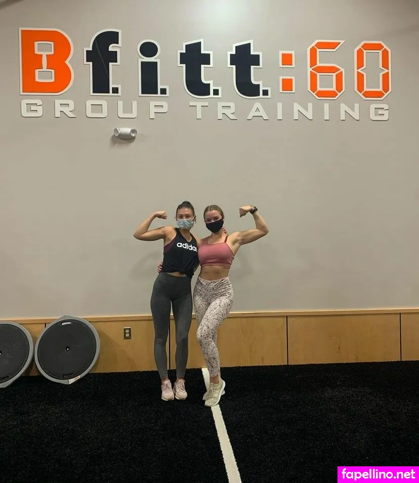 fitbyalysia Nude Leaked OnlyFans Photo #SlBOHvsoNq