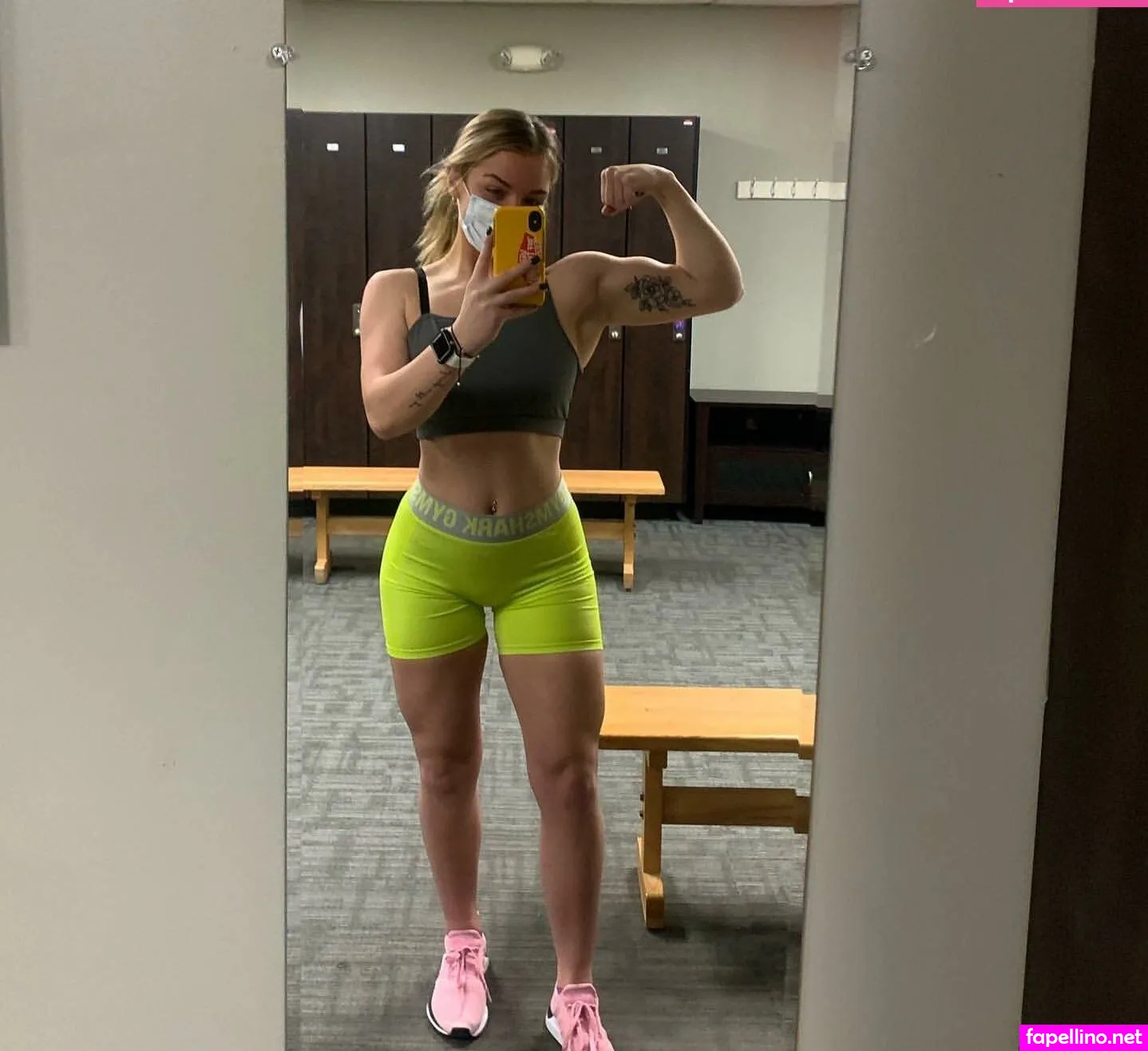 fitbyalysia Nude Leaked OnlyFans Photo #YFAC43upin