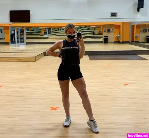 Alysia Kelley OnlyFans Thumbnail #gtppRnpHLn