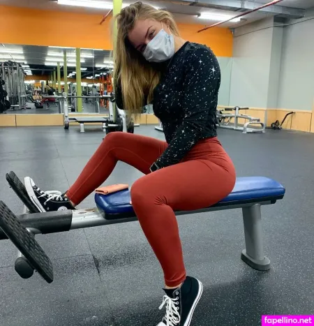 Alysia Kelley OnlyFans Thumbnail #l6txBMCiX8