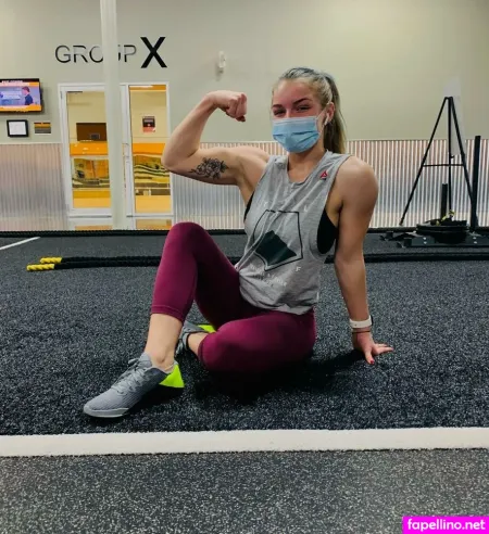 Alysia Kelley OnlyFans Thumbnail #rFhCfIbWFF