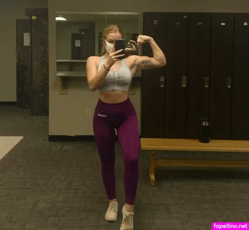 Alysia Kelley OnlyFans Thumbnail #vVlW6CY0QT