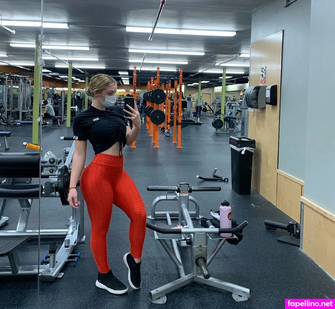 fitbyalysia Nude Leaked OnlyFans Photo #zFAdF5f6a4