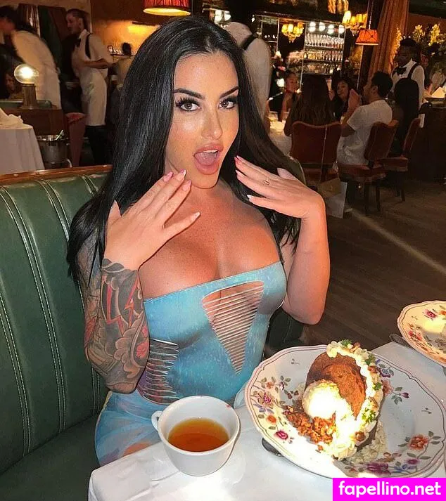 Alysia Magen Nude Leaked OnlyFans Photo #LiuVWWlZZw