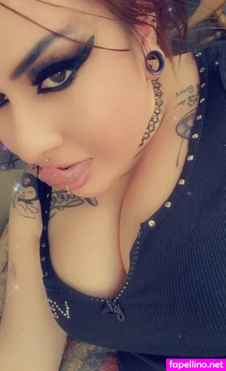 Alysinchainz OnlyFans Thumbnail #5133k6nmcf