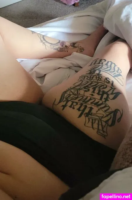 Alysinchainz OnlyFans Thumbnail #G6ZcVt6NPO
