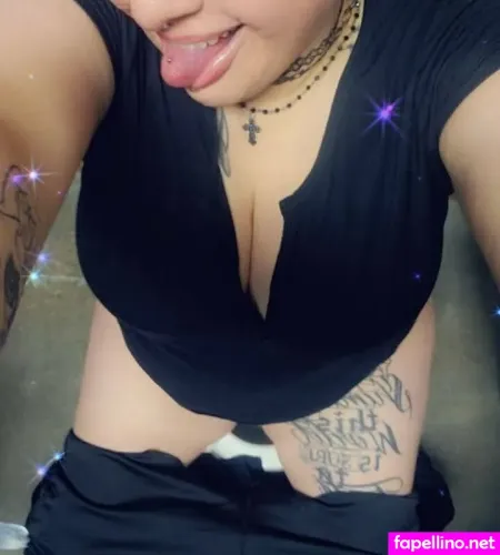 Alysinchainz OnlyFans Thumbnail #pSK8xANCVw