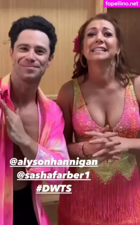 Alyson Hannigan OnlyFans Thumbnail #AKXk5Rv736