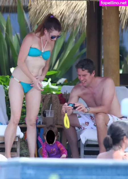 Alyson Hannigan OnlyFans Thumbnail #FuOT042zbv