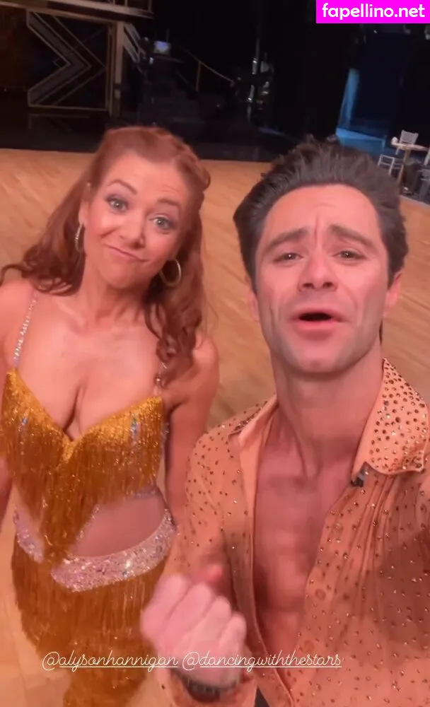 alysonhannigan, u64276282 Nude Leaked OnlyFans Photo #NGATsAo0Vc