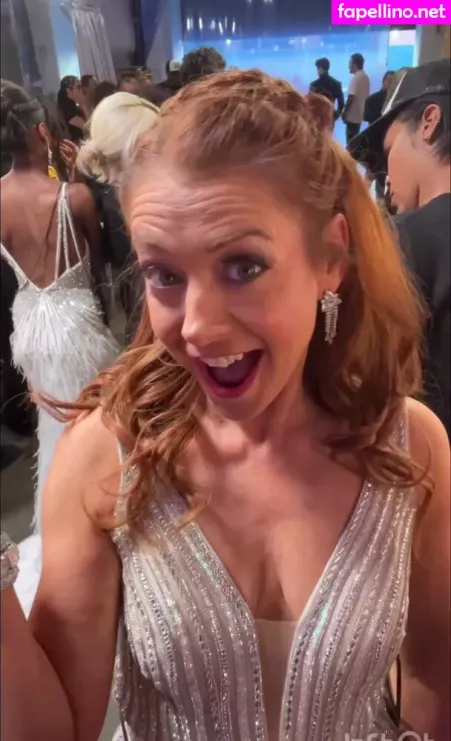 Alyson Hannigan OnlyFans Thumbnail #NhyywK39Cc