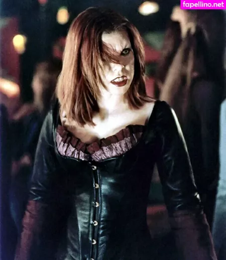 Alyson Hannigan OnlyFans Thumbnail #V5N0xmxrHT