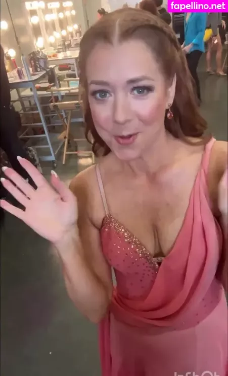 Alyson Hannigan OnlyFans Thumbnail #XNE0938MHk