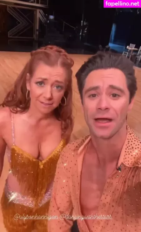 Alyson Hannigan OnlyFans Thumbnail #aSgxyWCExC