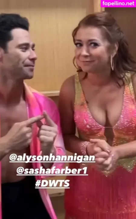 Alyson Hannigan OnlyFans Thumbnail #asWBpJRHbt