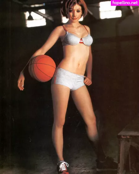 Alyson Hannigan OnlyFans Thumbnail #bYdW6mVlRG