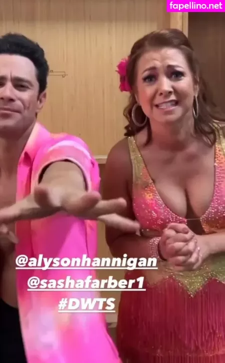 Alyson Hannigan OnlyFans Thumbnail #dOrsEgfap9