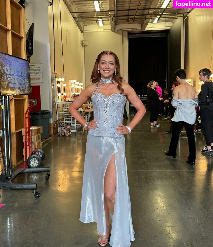 alysonhannigan, u64276282 Nude Leaked OnlyFans Photo #nTm90sSRke