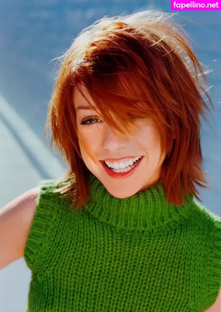 Alyson Hannigan OnlyFans Thumbnail #o5B1zUjchp