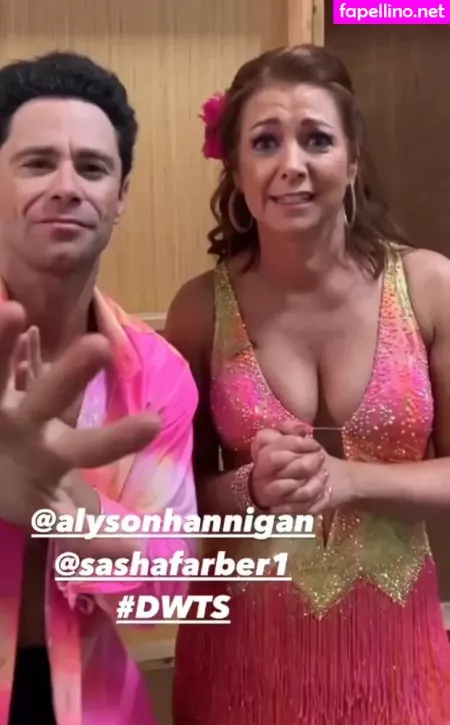 Alyson Hannigan OnlyFans Thumbnail #pXJ7AVaI5B