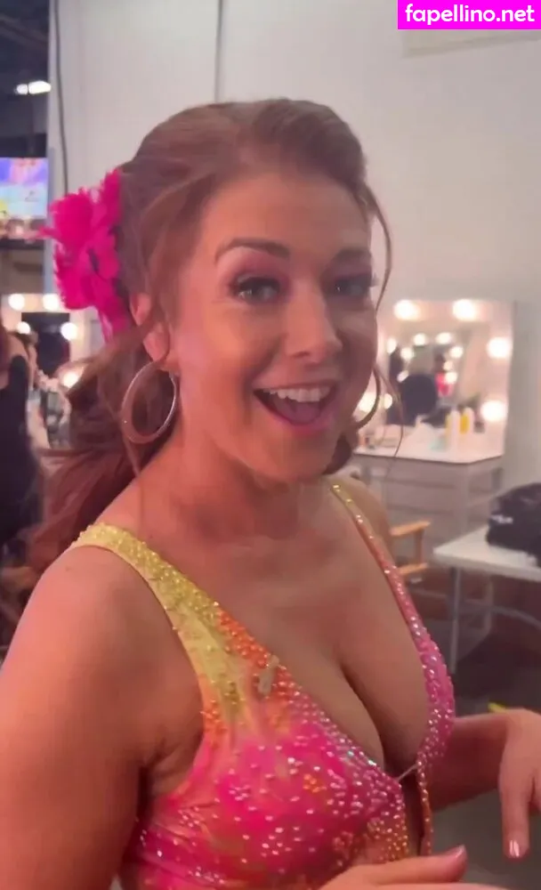 alysonhannigan, u64276282 Nude Leaked OnlyFans Photo #rGlmtnCsVa